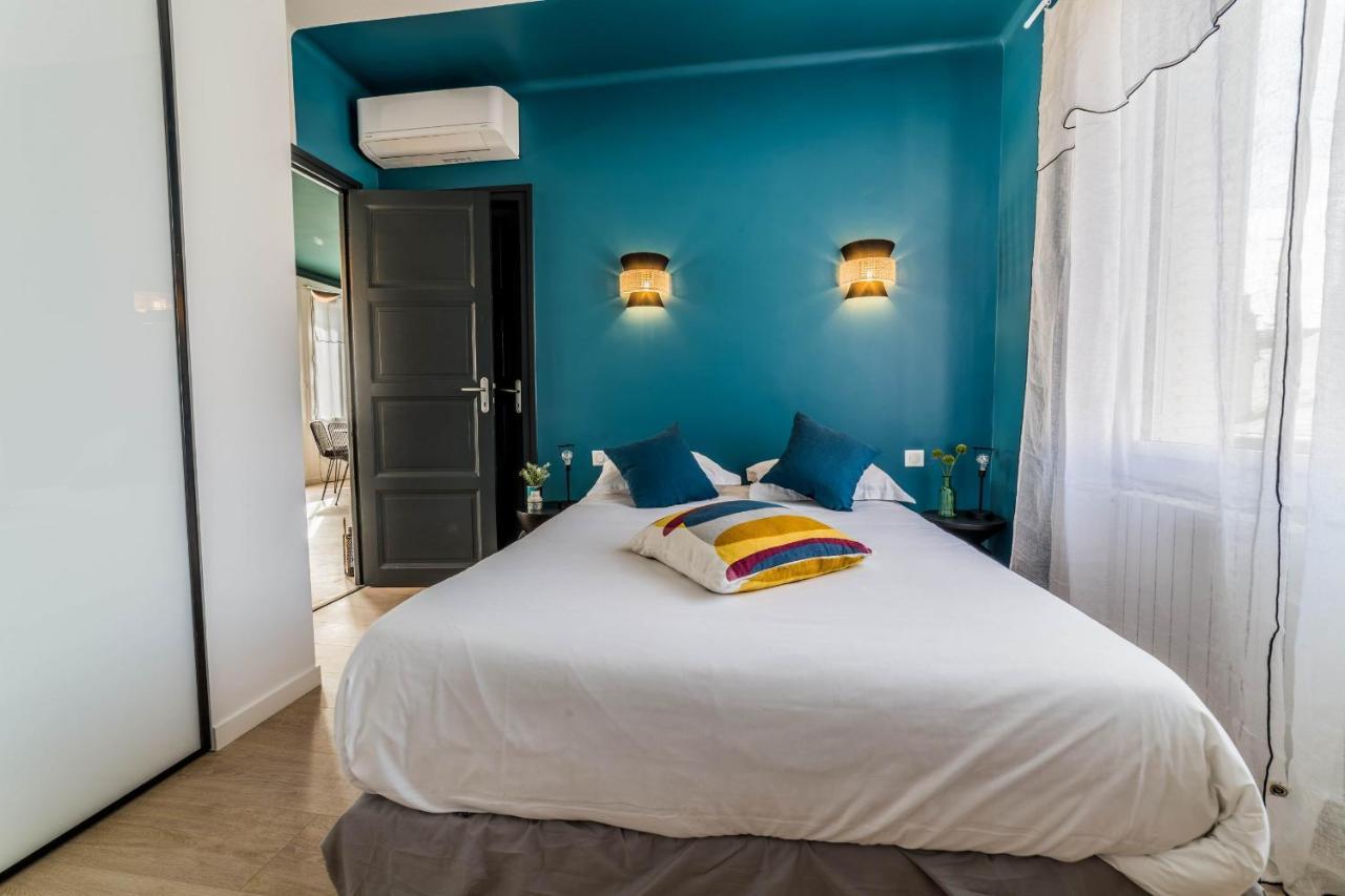 Labrunie #6 - Espace Chic Et Nature - 2 Chambres Brive-la-Gaillarde Exterior photo